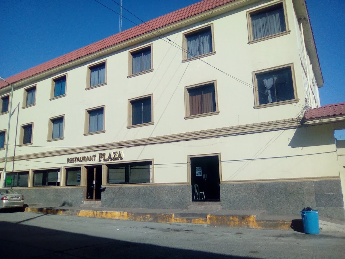Hotel Plaza