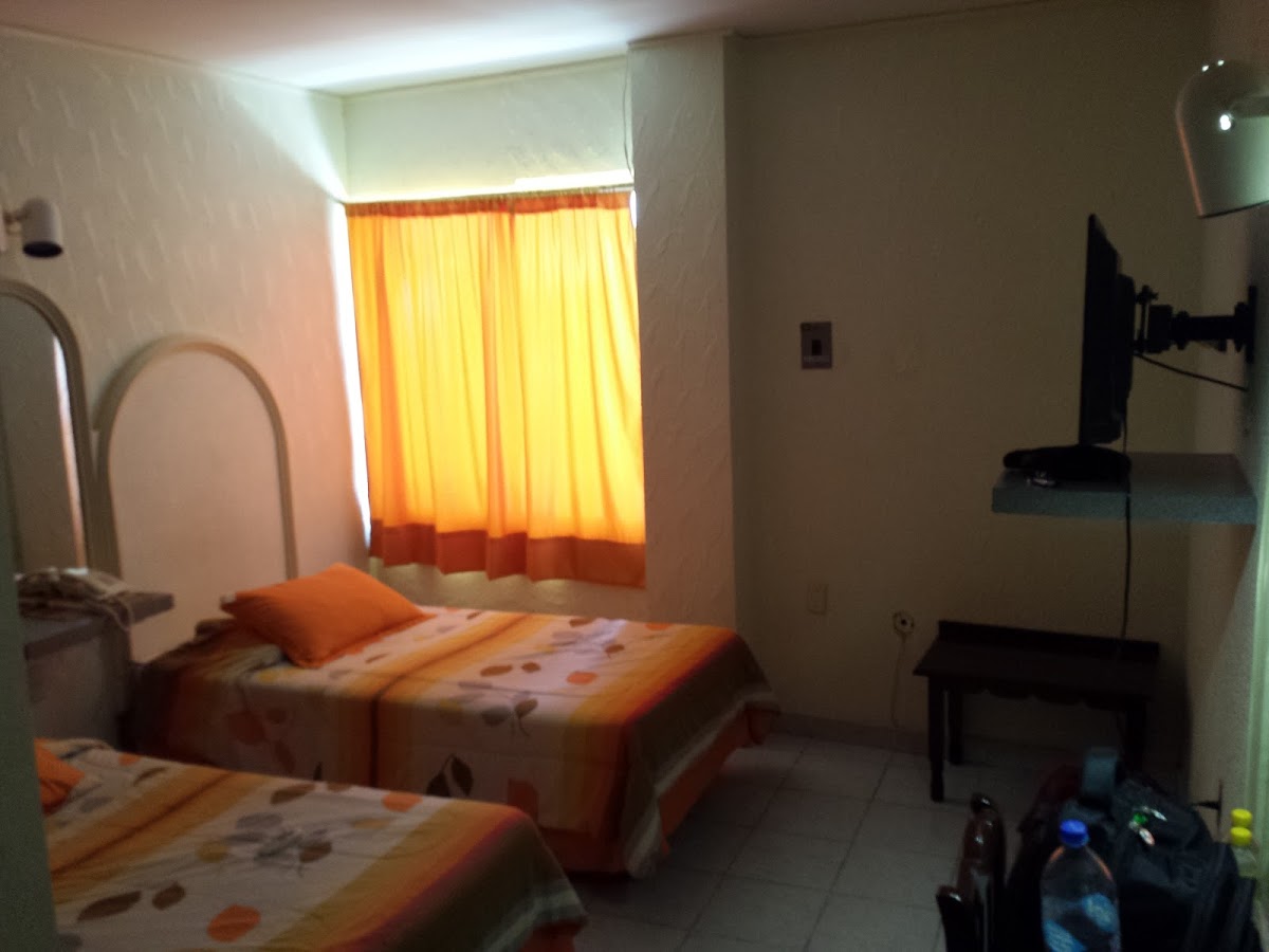 Hotel Plaza photo 3
