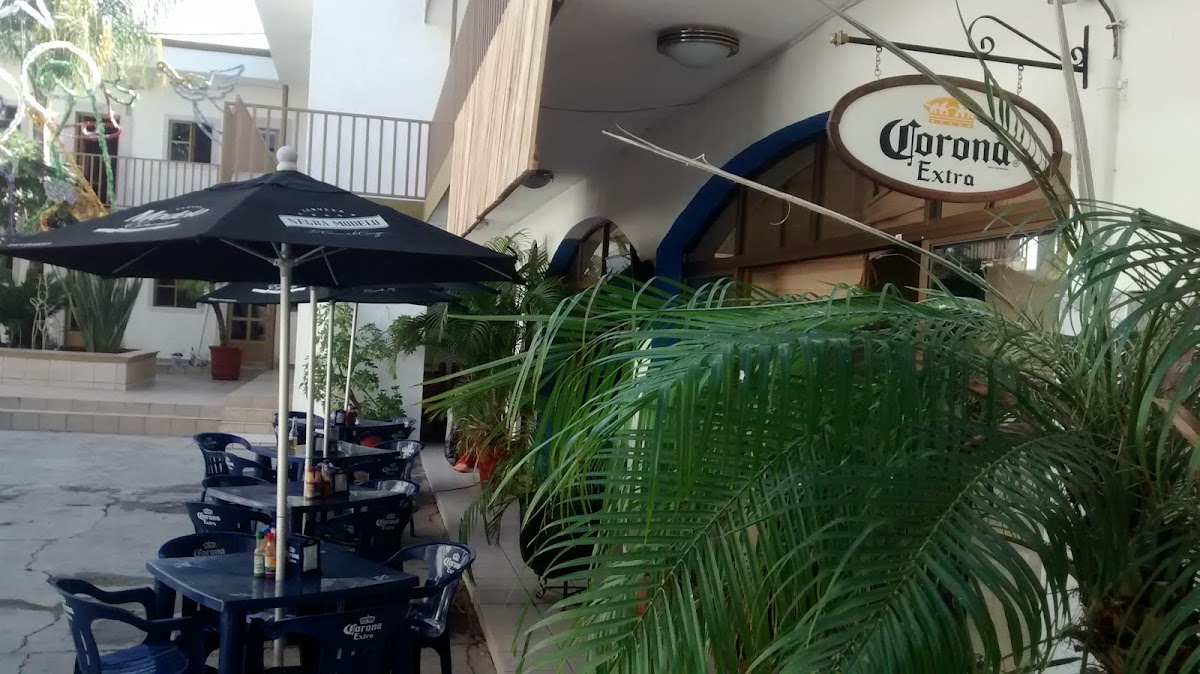 Hotel San Luis photo 3