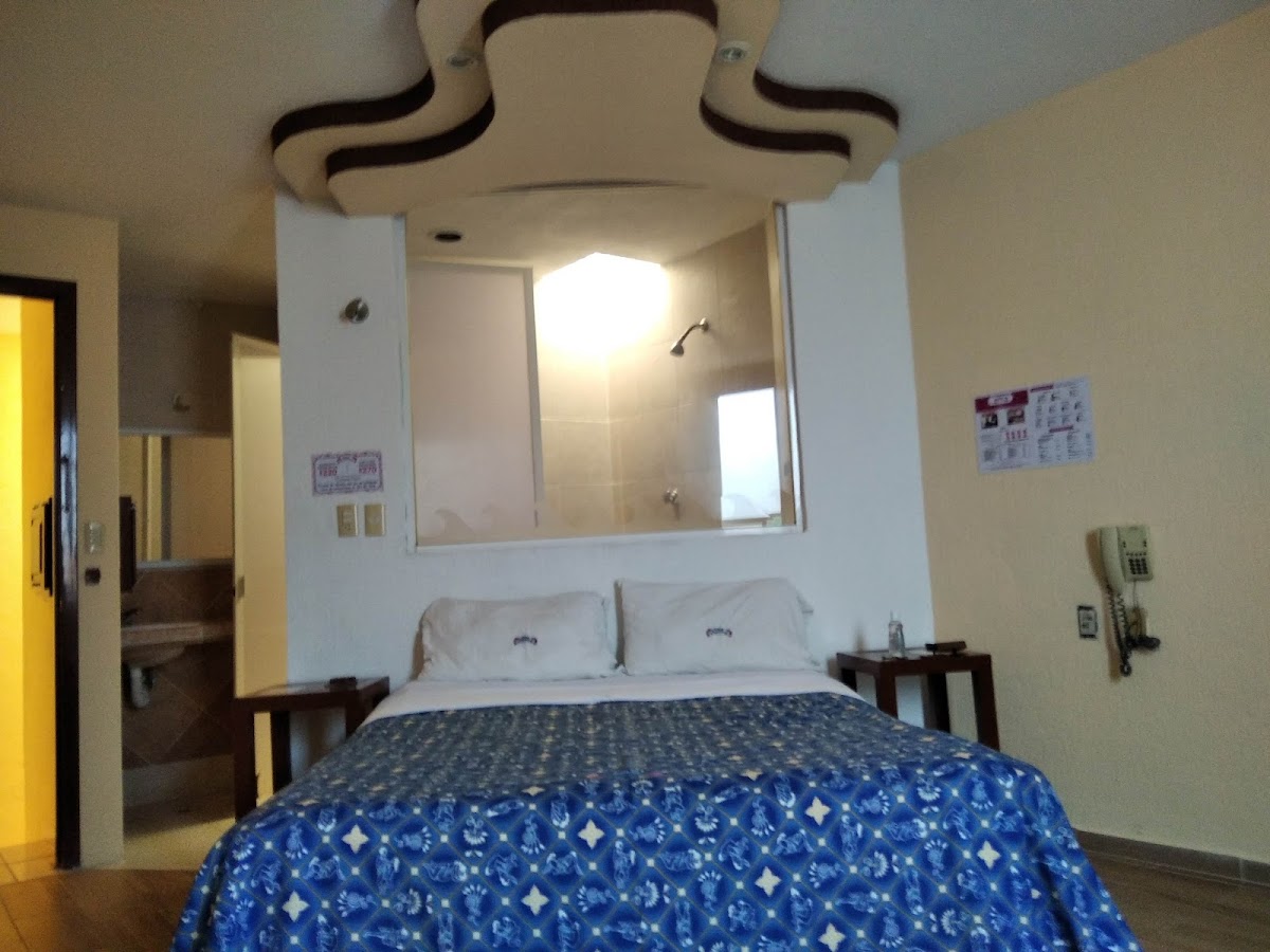 Motel Bugambilias photo 2
