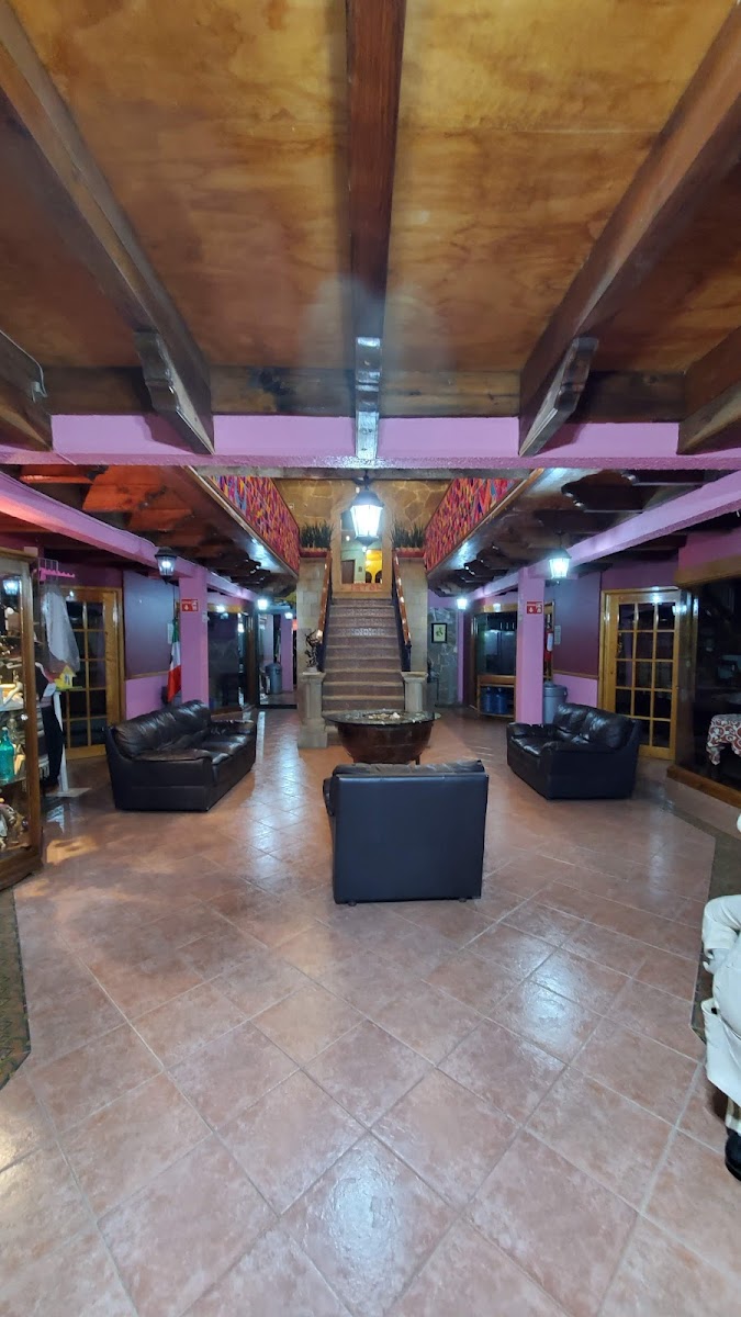 Hotel La Terraza photo 2