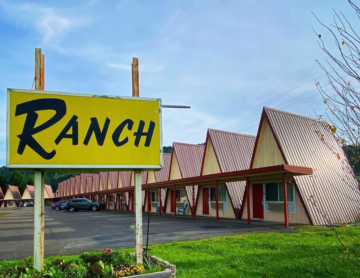 The Ranch Motel