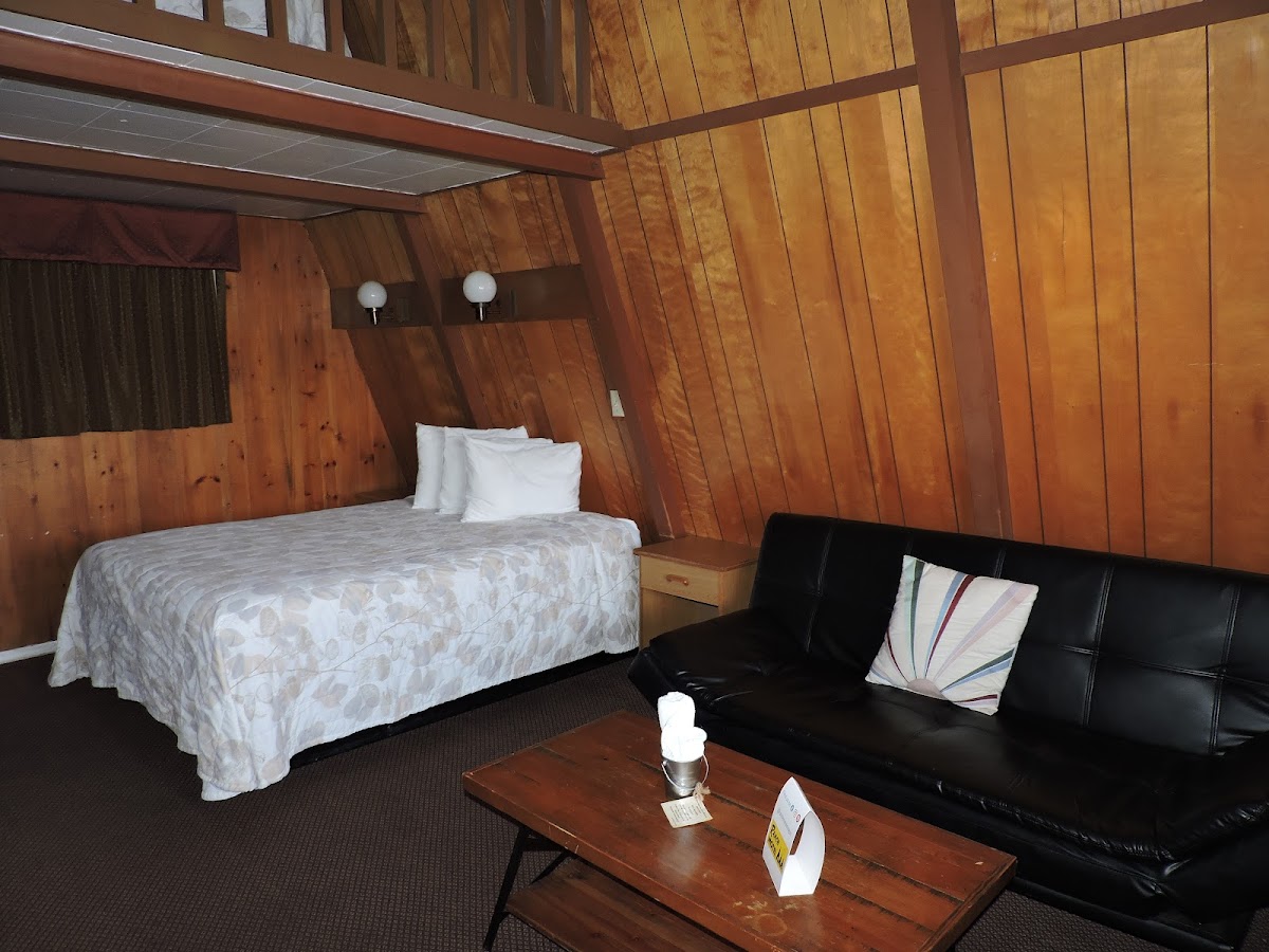 The Ranch Motel photo 3