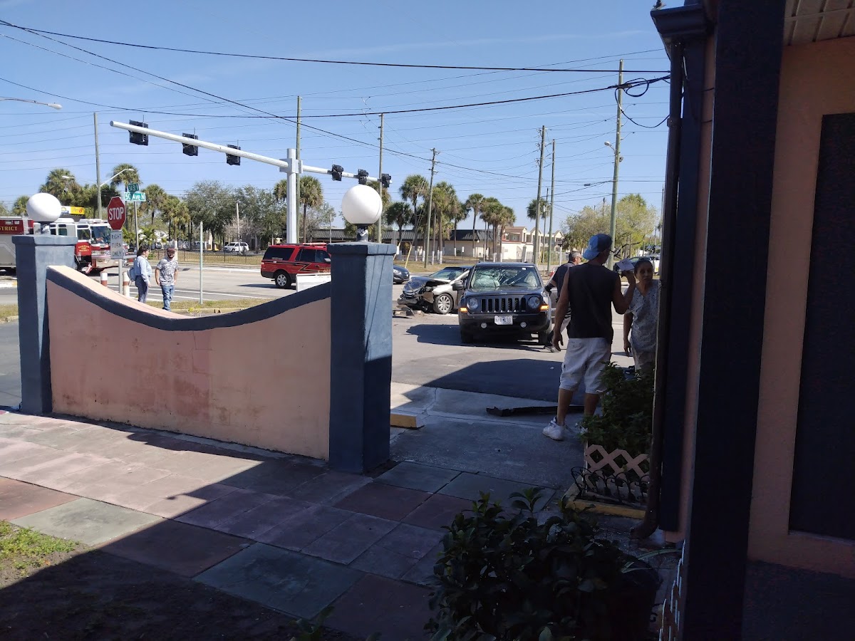 Gateway Motel photo 2