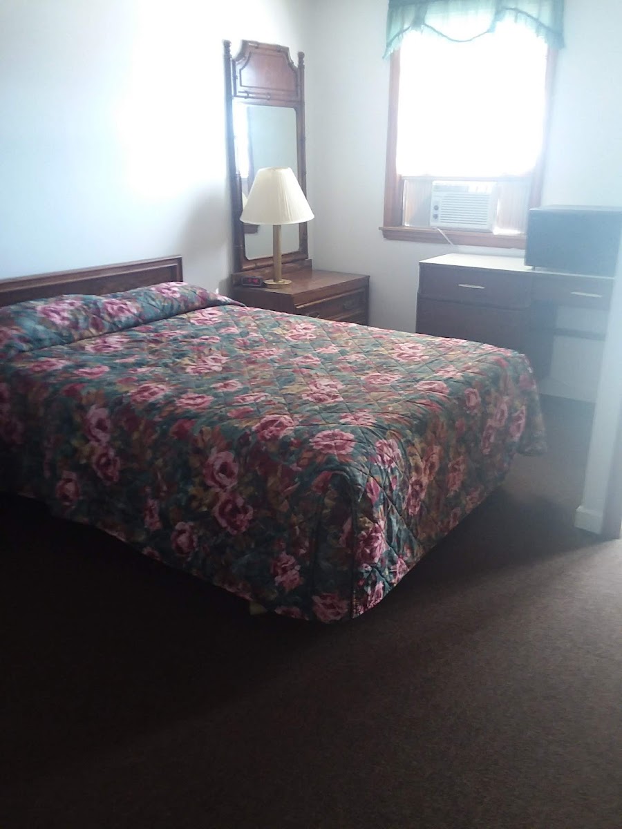 Harbor Motel photo 2