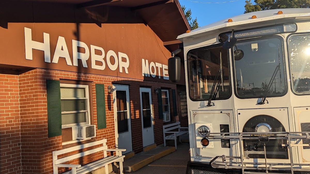 Harbor Motel photo 3