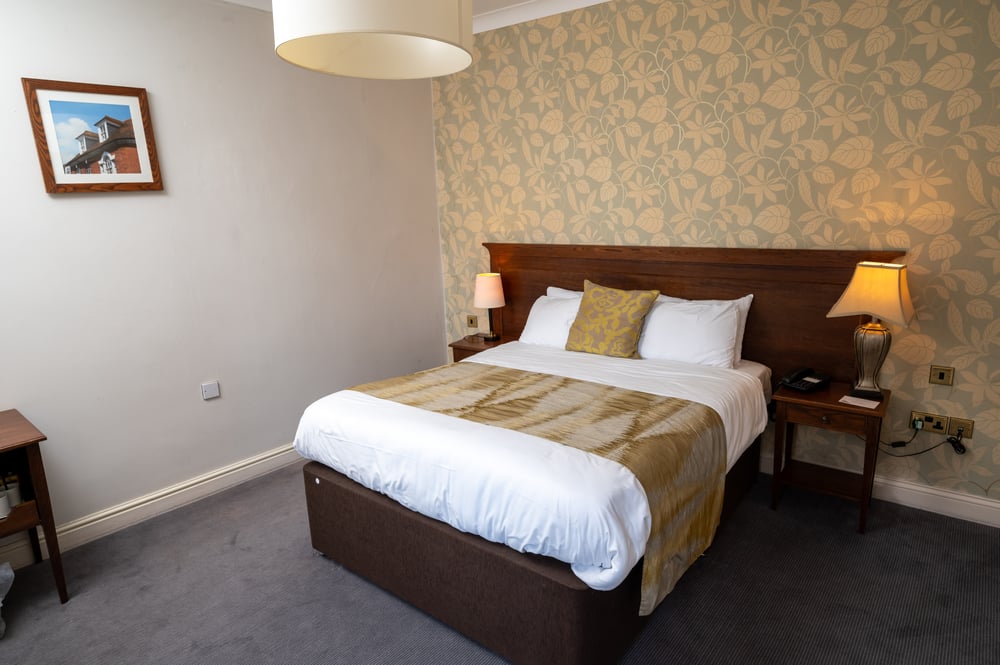 Kings Head Hotel photo 2