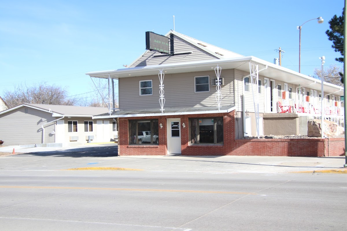 Town House Motel