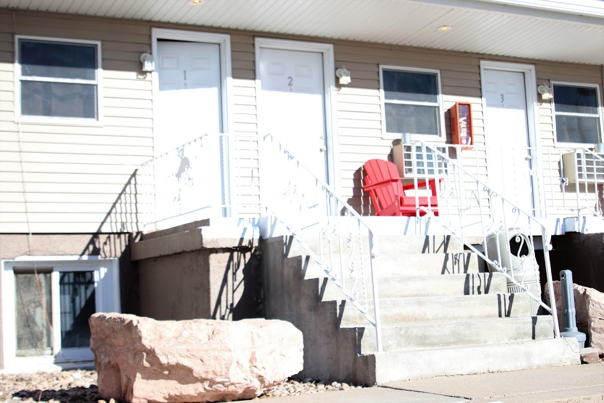 Town House Motel photo 3