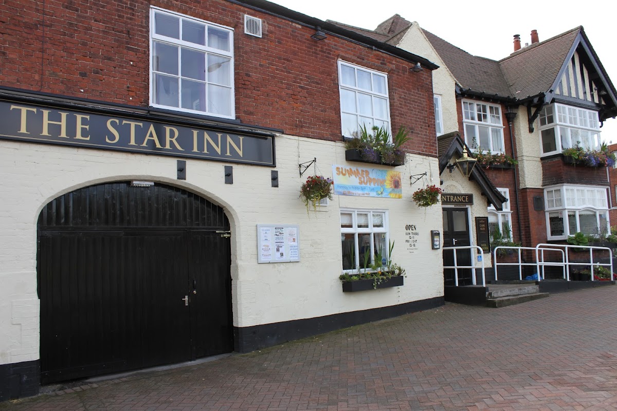 The Star Inn
