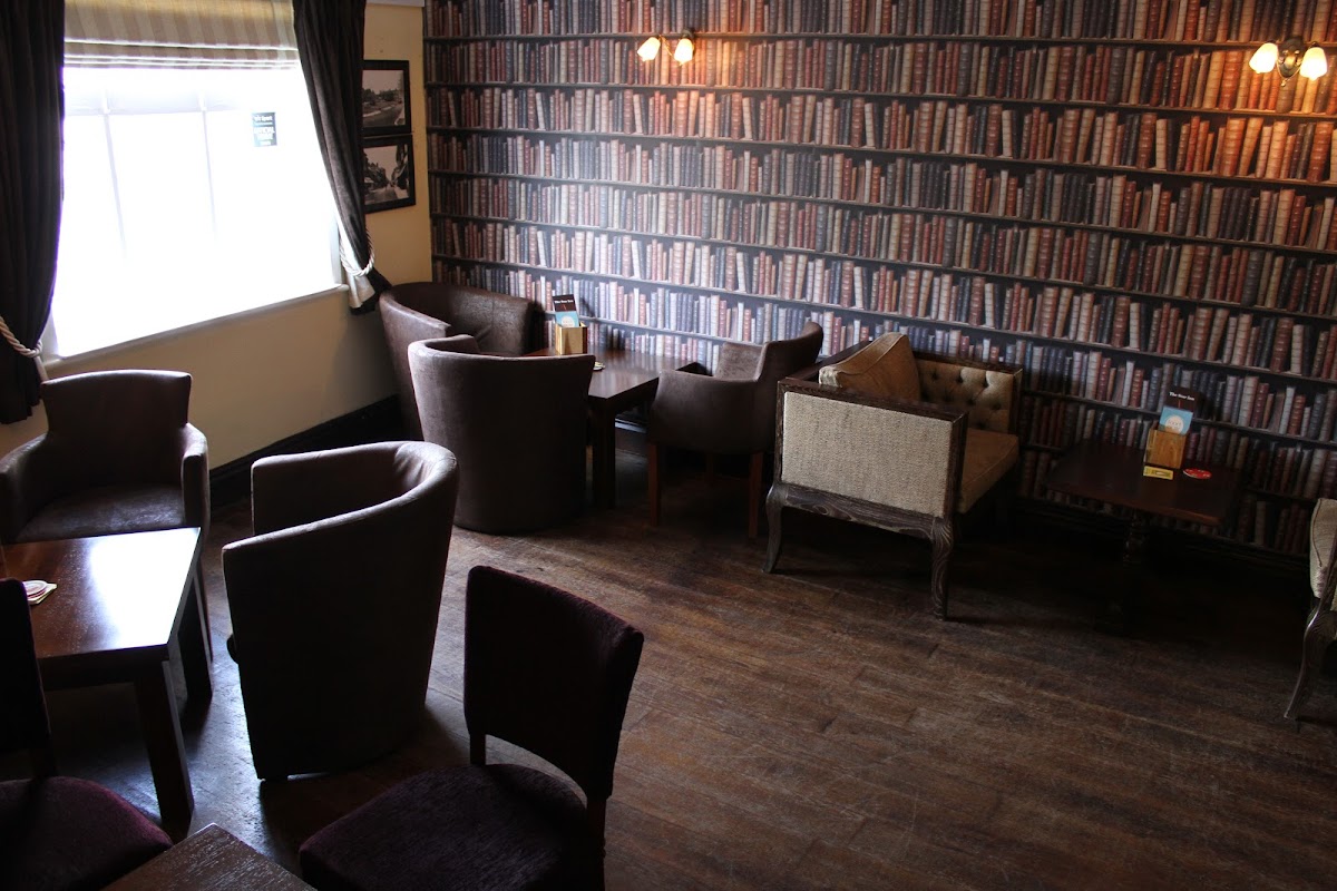 The Star Inn photo 3