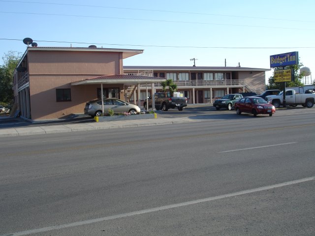 Budget Inn