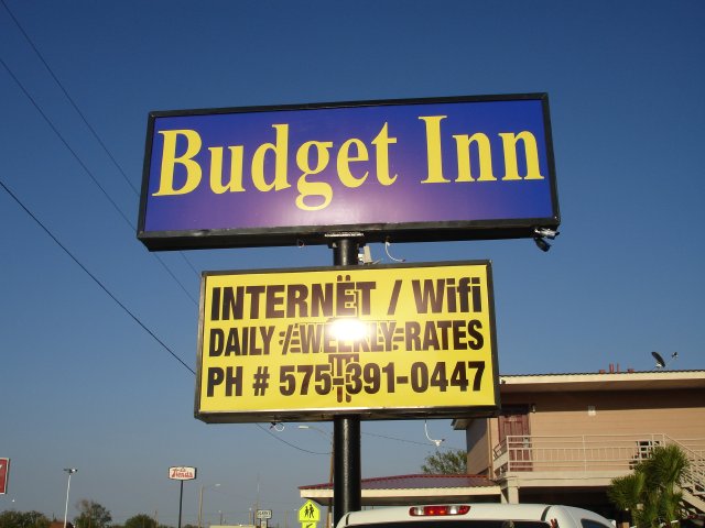 Budget Inn photo 3