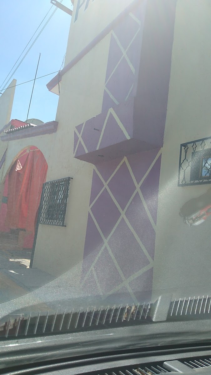Auto Hotel El Paraiso