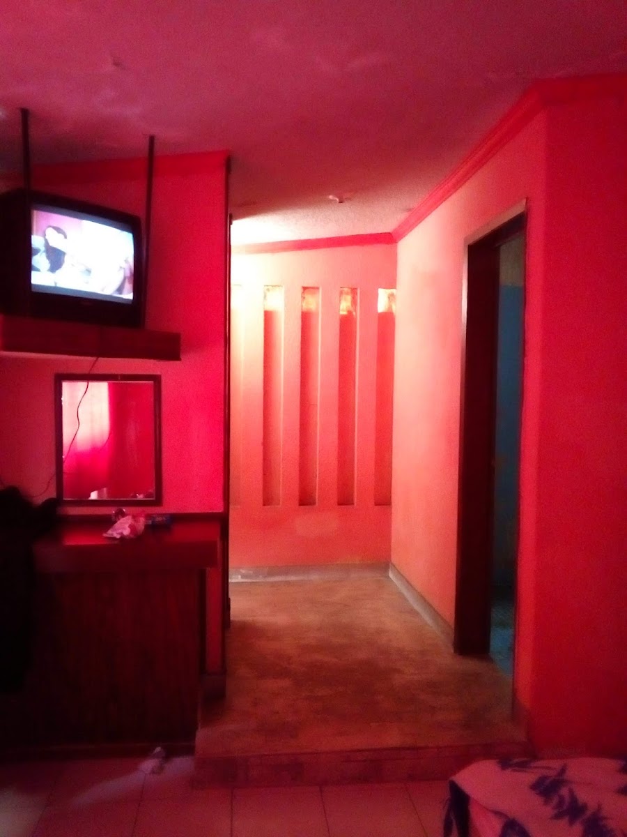 Motel Las Palmas