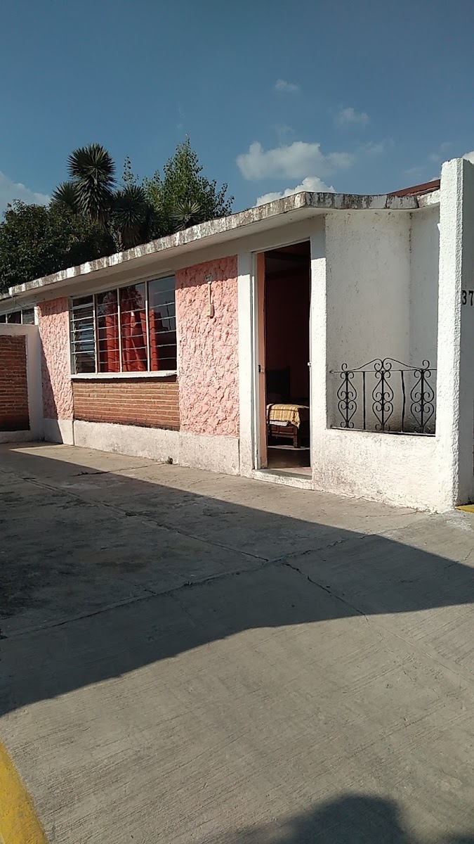 Motel Las Palmas photo 2
