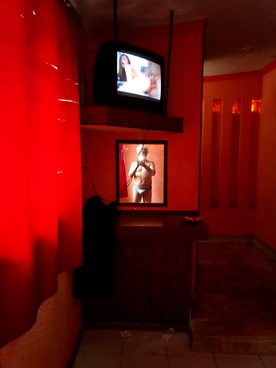 Motel Las Palmas photo 3