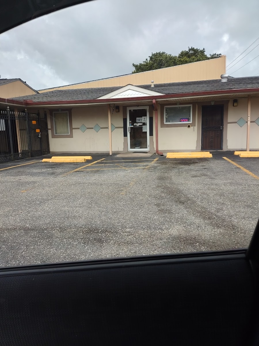 Economy Inn