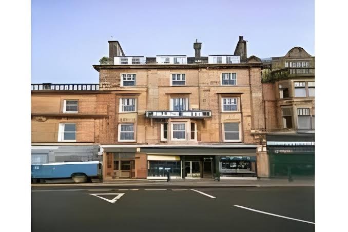 Palace Hotel