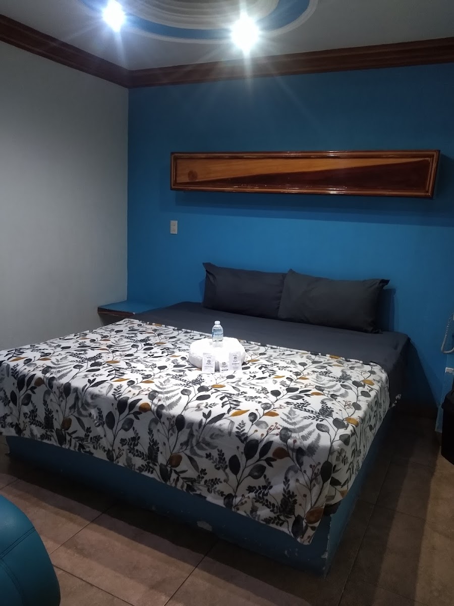 hotel sol y luna