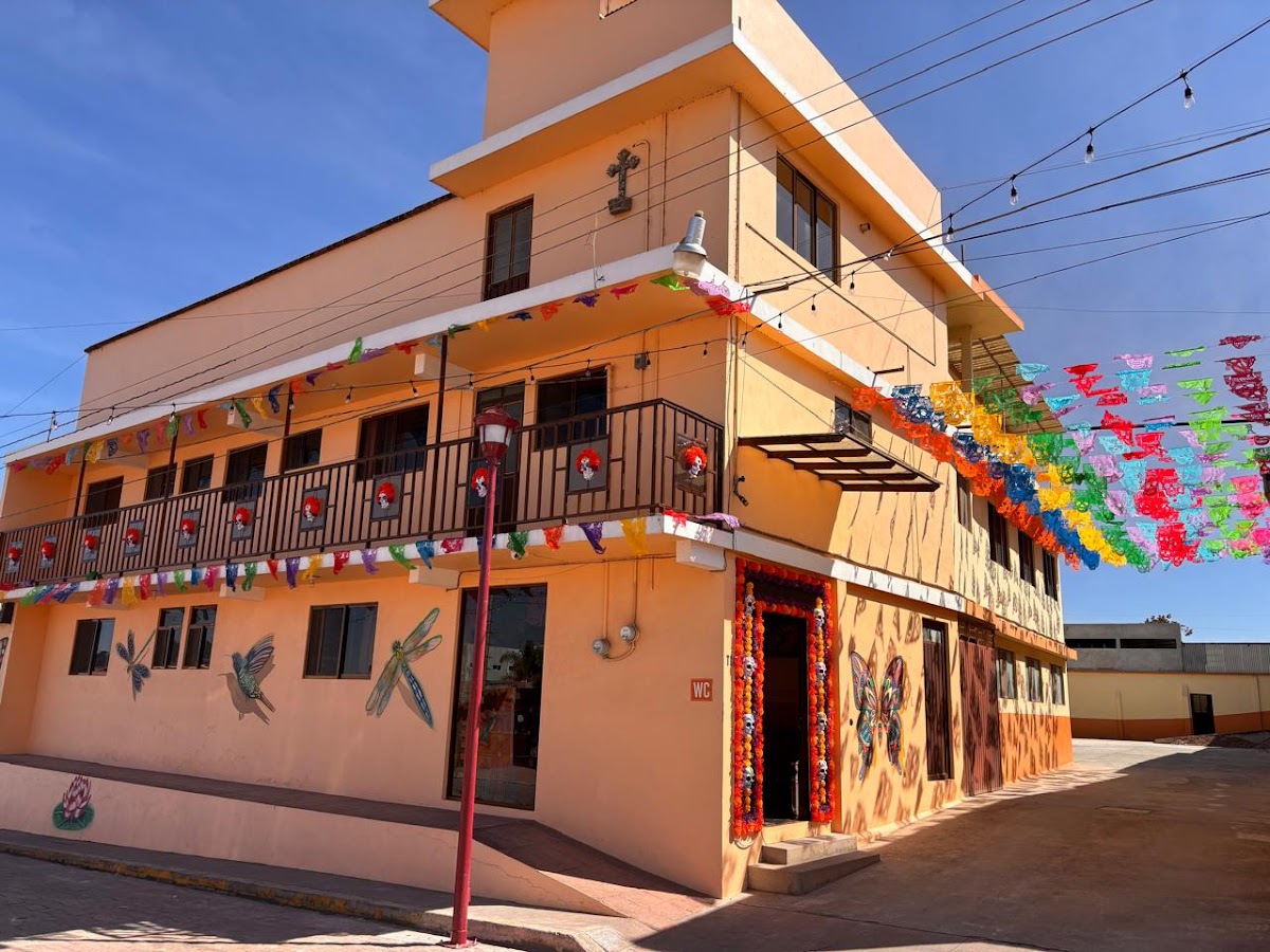 Hotel Márquez