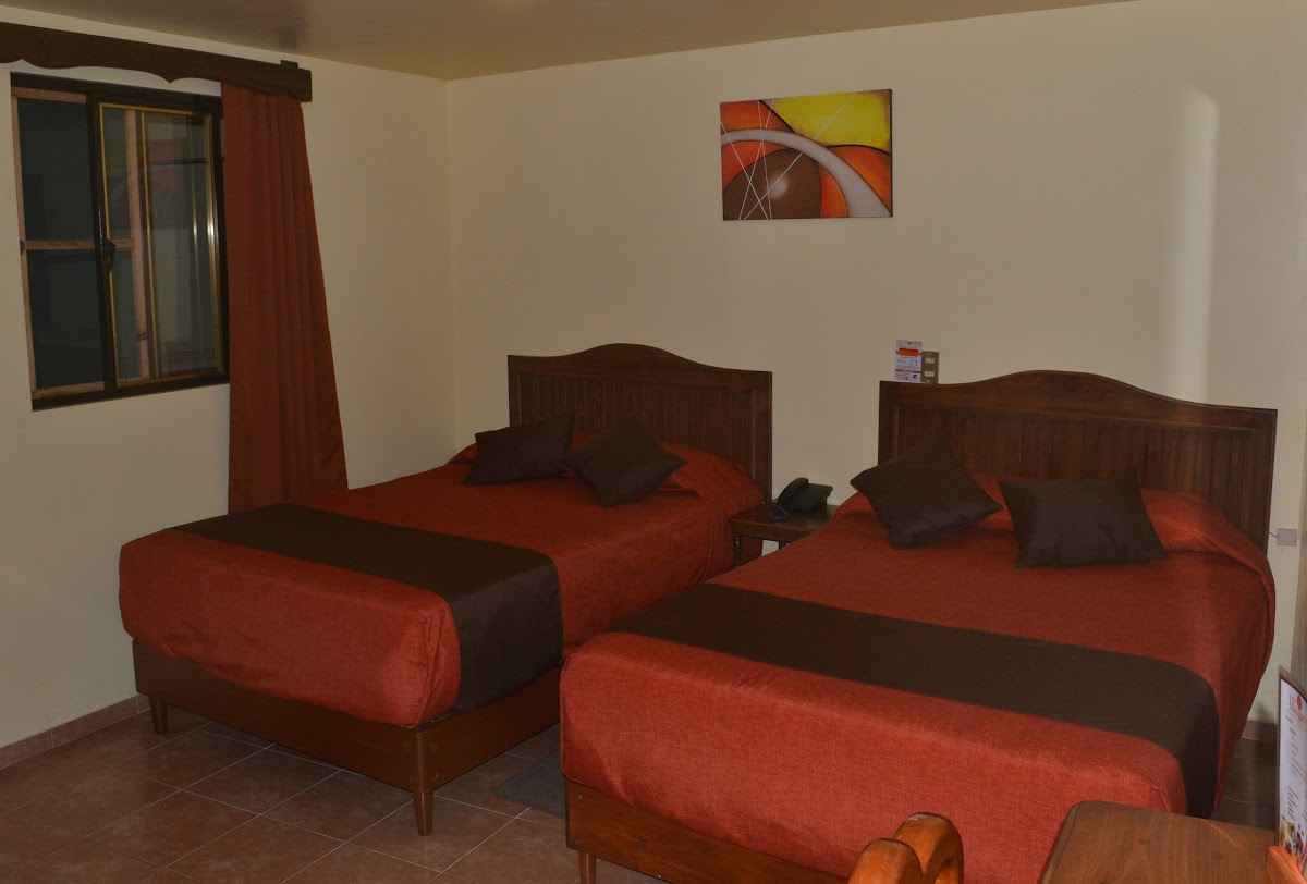 Hotel Márquez photo 2