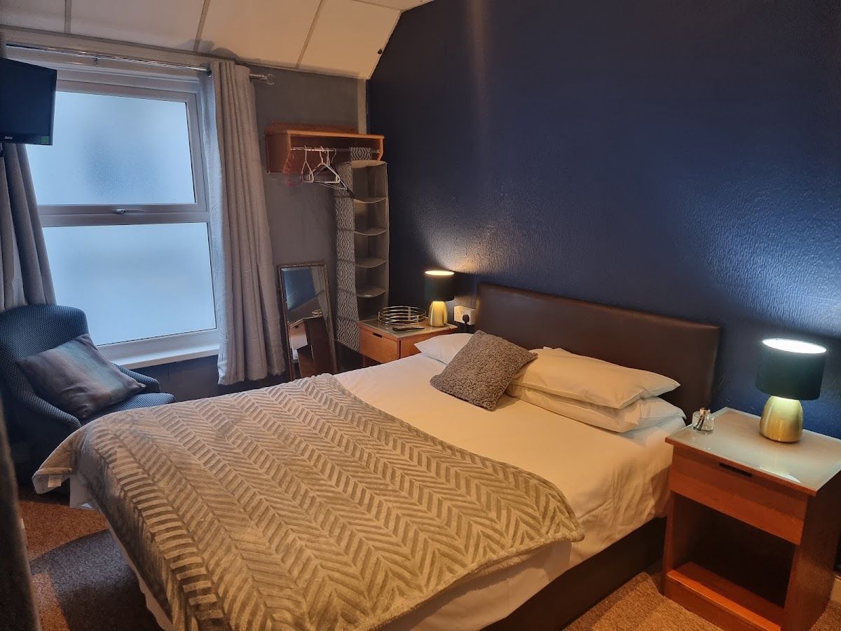 Hotel Vienna photo 2