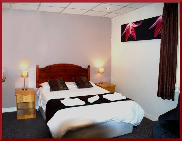 Hotel Vienna photo 3