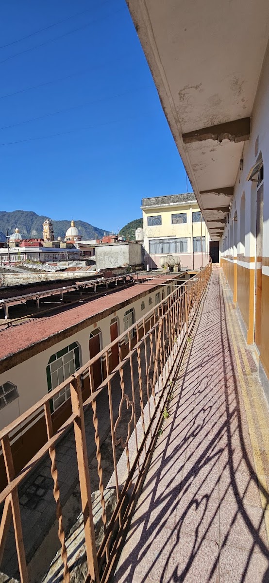 Hotel San Cristóbal