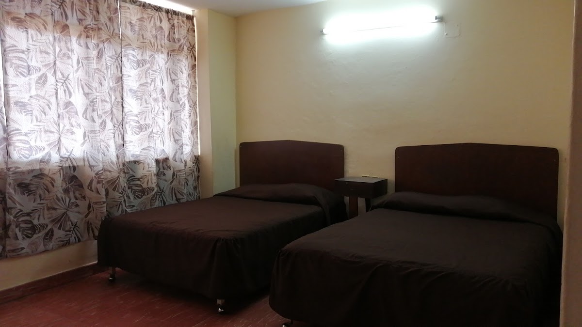 Hotel San Cristóbal photo 3