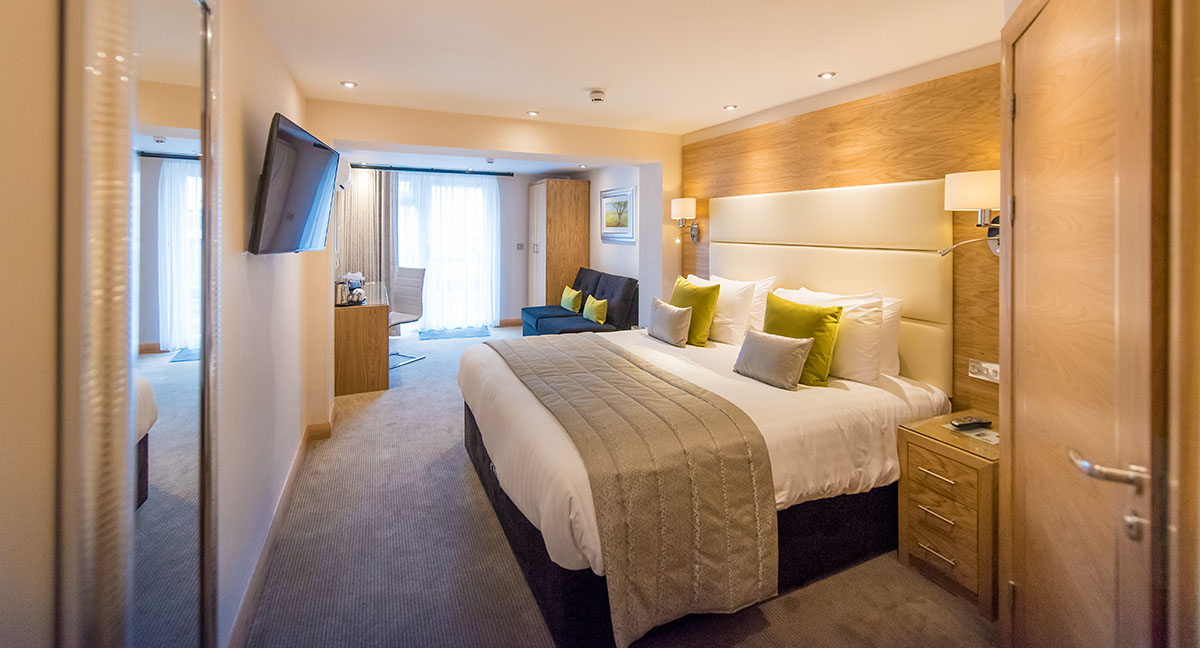 The Park Hotel photo 2