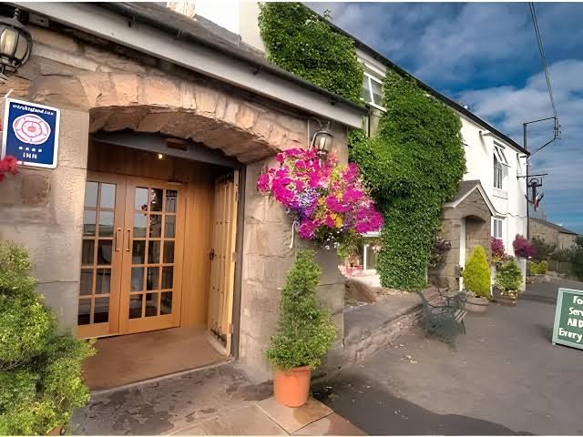 Anchor Inn