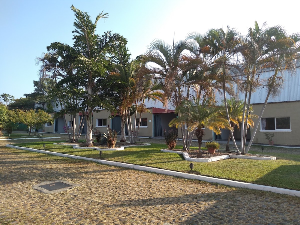 Motel California