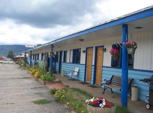 Homestead Motel