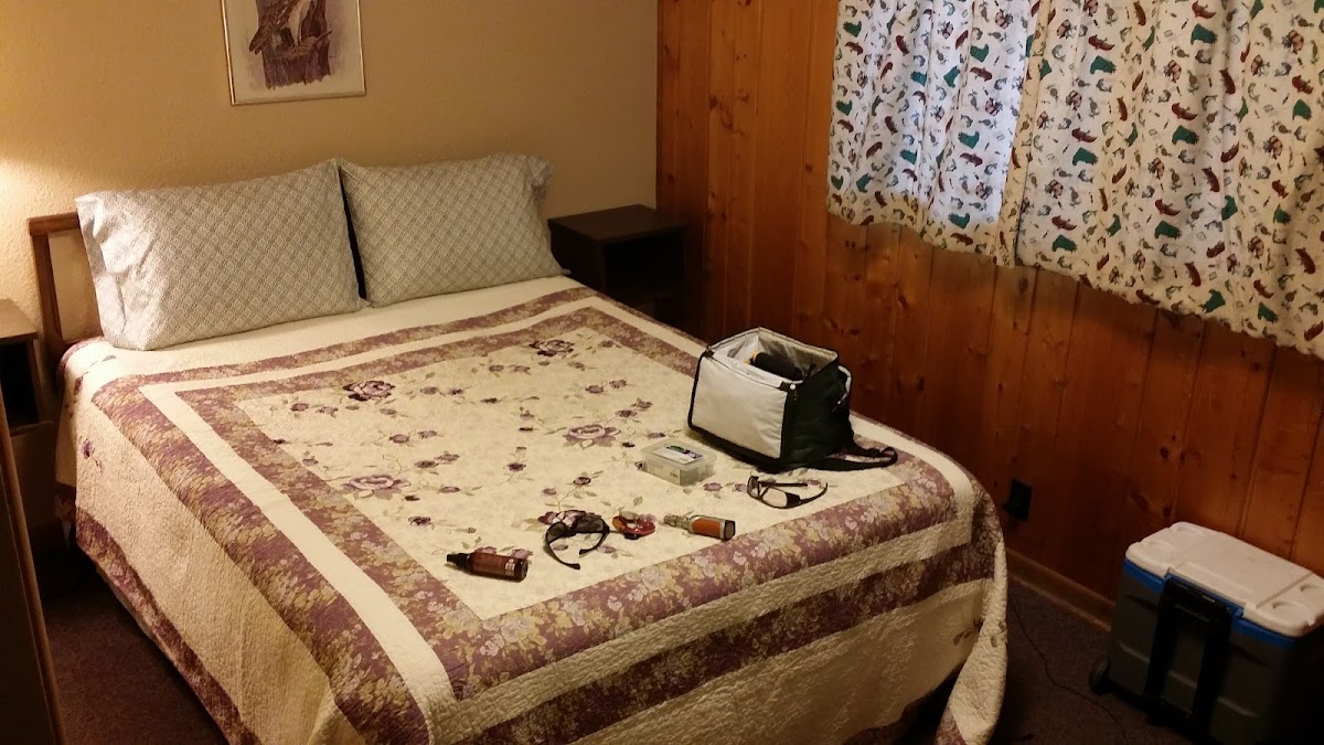 Homestead Motel photo 2