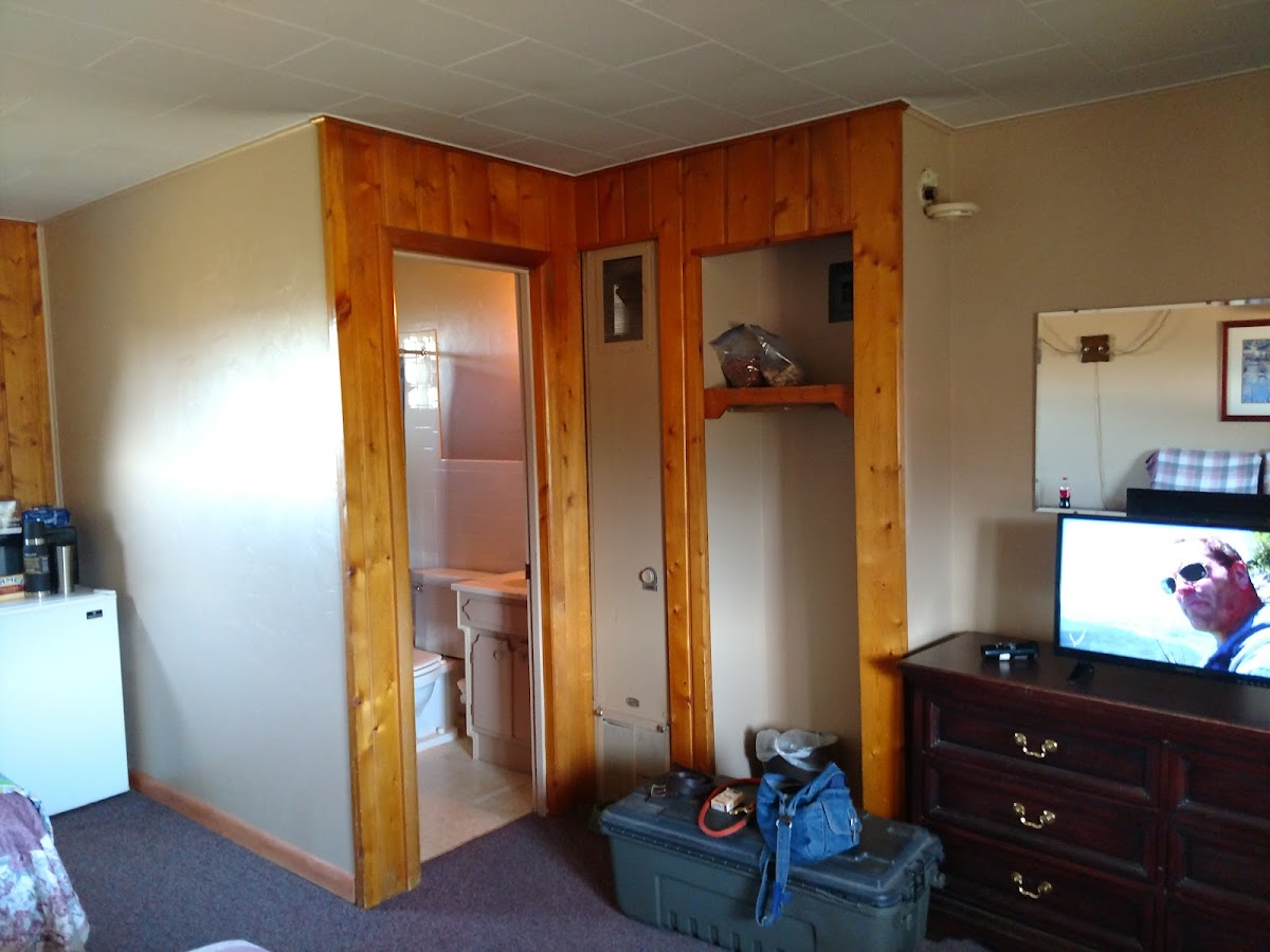 Homestead Motel photo 3