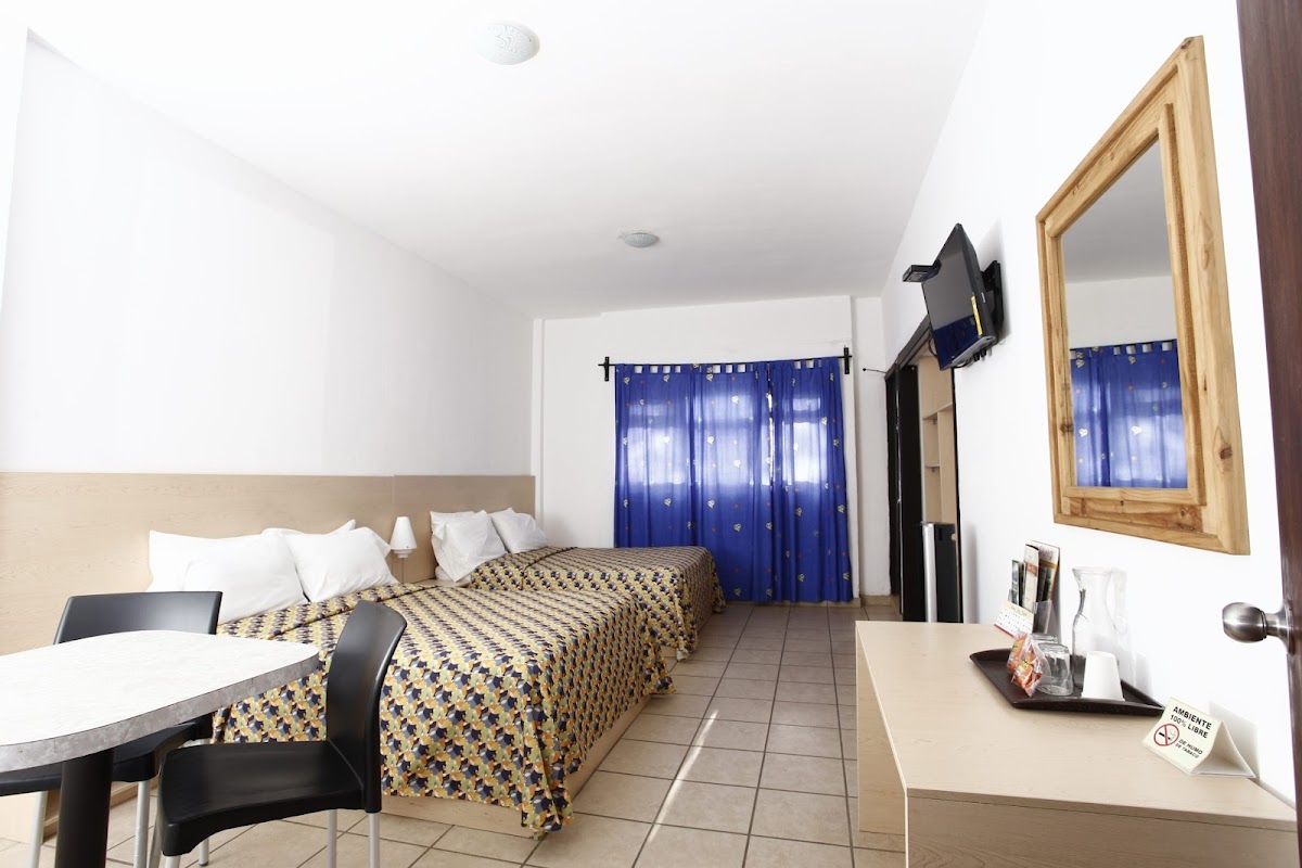 Hotel - San Miguel photo 2