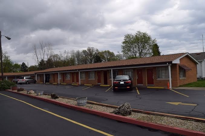 Economy Inn