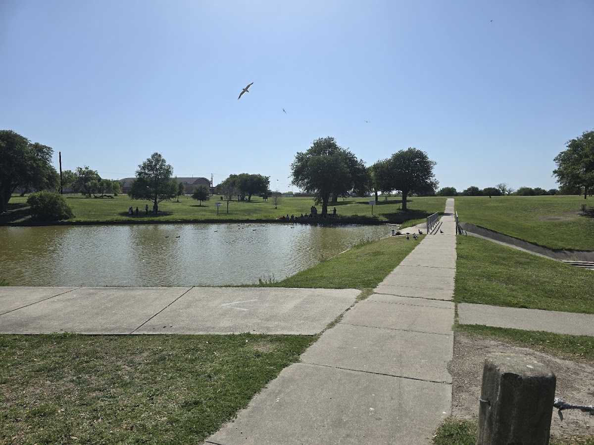 West Guth Park