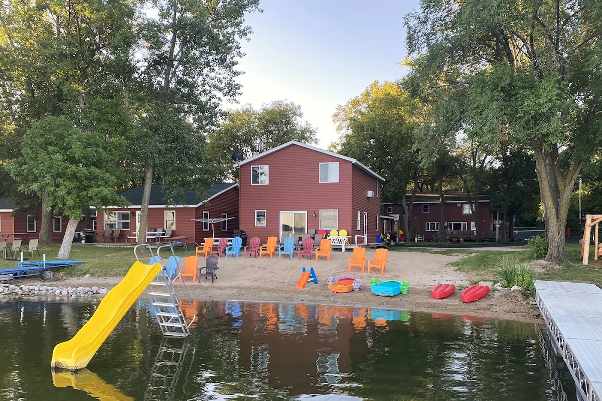 Diamond Lake Resort