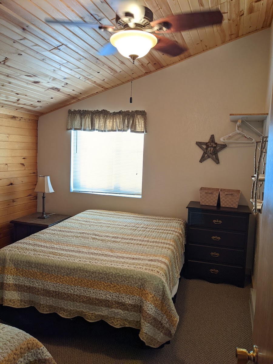 Diamond Lake Resort photo 2