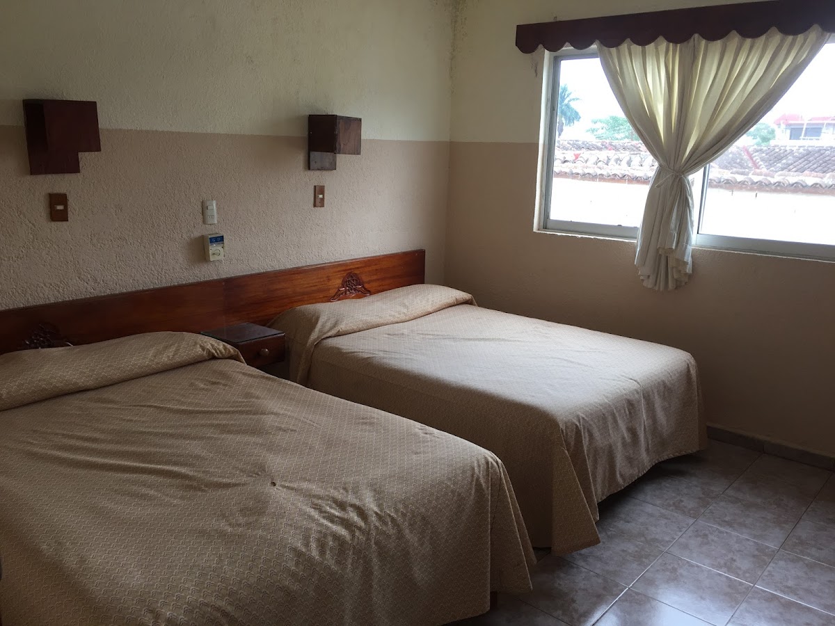 Hotel 'Margarita' photo 2