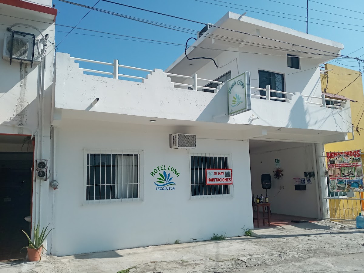 Hotel luna