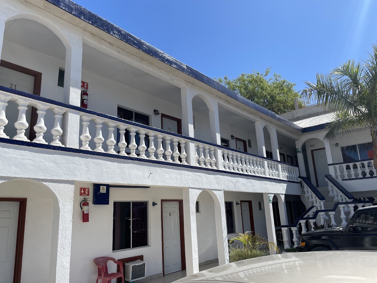 Hotel Playa Azul
