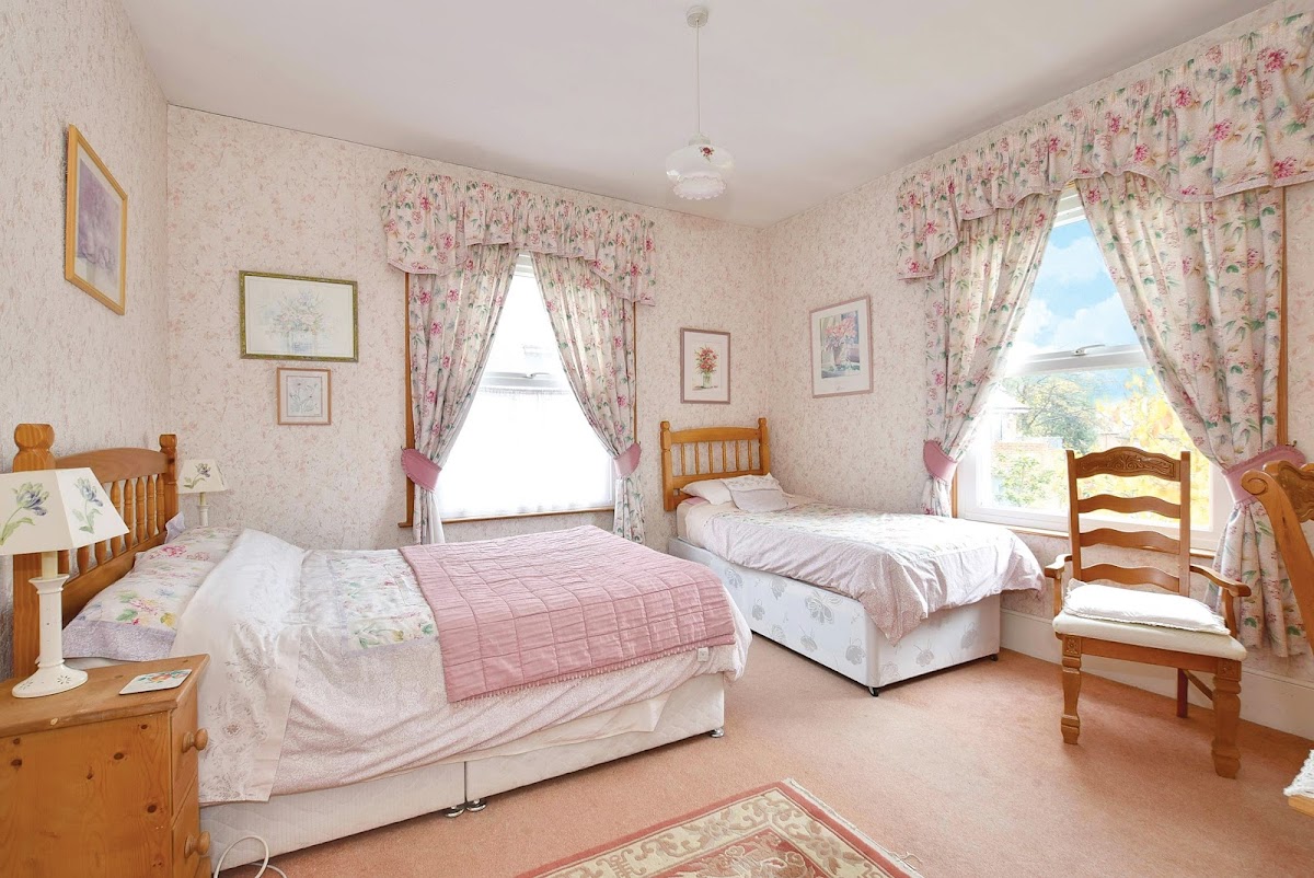 Sunny Bank Guest House photo 2