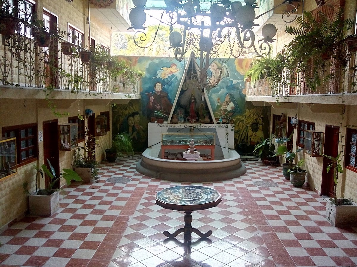 Hotel Santa Fe