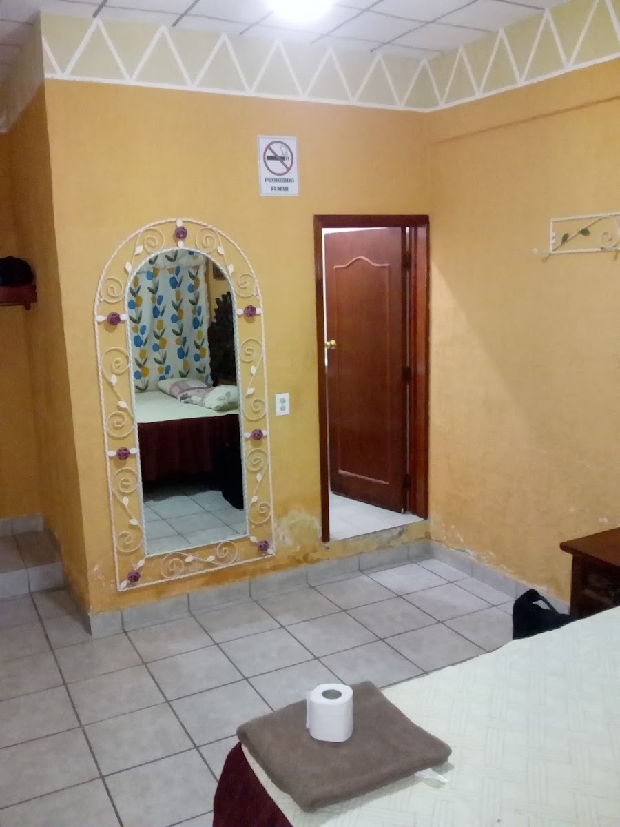 Hotel Santa Fe photo 3