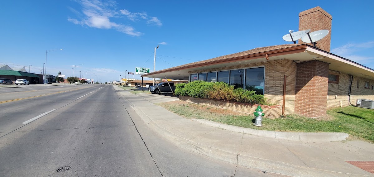 Holiday Motel