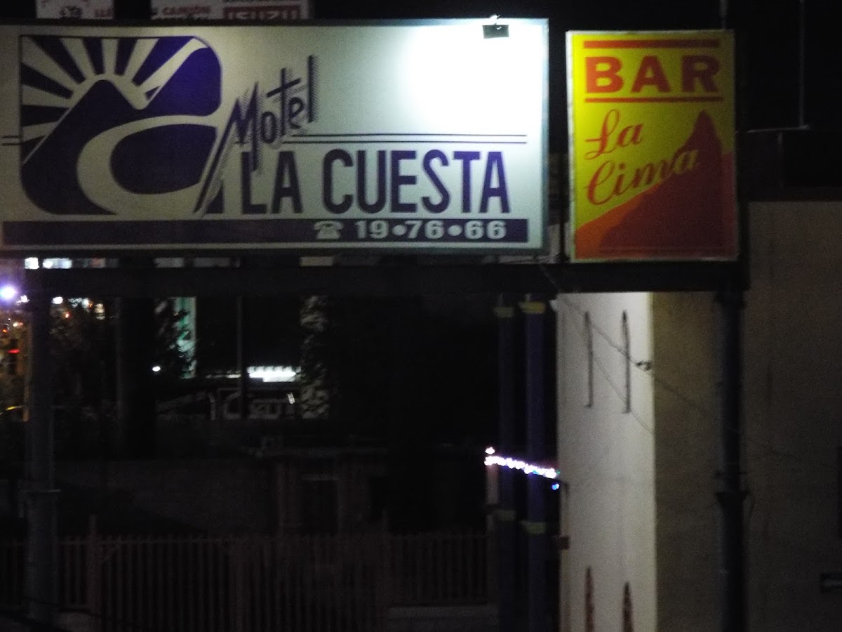 Motel La Cuesta photo 2