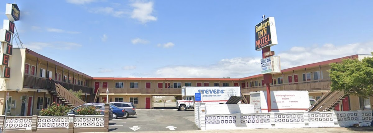 Budget Inn Motel